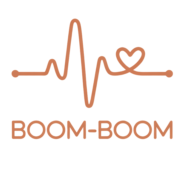 BOOM-BOOM