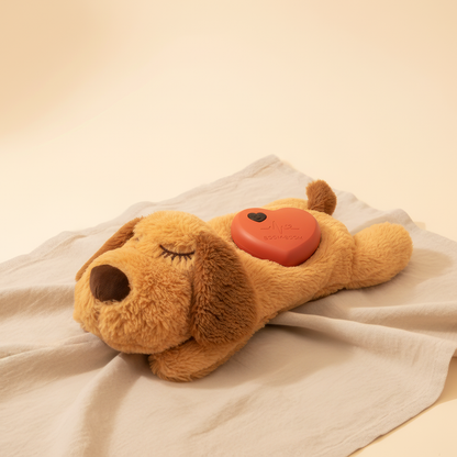 BOOM-BOOM ❤️  Votre bébé dort enfin. Vous respirez à nouveau.